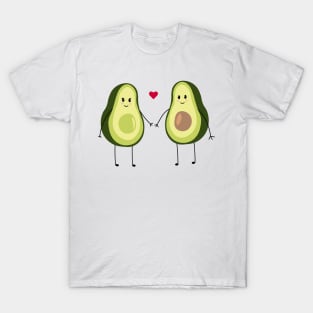 Avocado Love T-Shirt